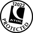 ATOL Protected 12022