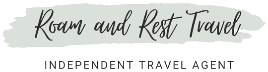 Roam and Rest Travel, independent travel agent