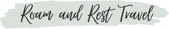Roam and Rest Travel